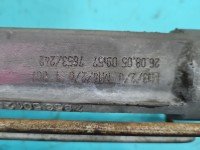Przekładnia kierownicza maglownica Audi A4 B7 8E1422071P