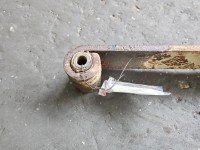 Resor tył Polonez Caro Atu