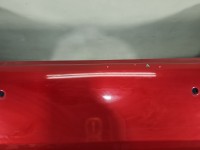 Zderzak tył tylny Toyota Corolla E21 19- 3U5 sedan