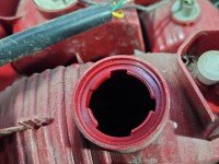 Lampa tył prawa Kia Sportage II 04-10 HB