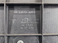 Osłona ZAŚLEPKA PLASTIK Porsche Panamera I 970 970551651