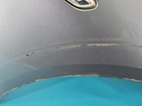 Błotnik przód prawy Opel Insignia B stalowy Z10B