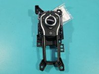 Przełącznik radia nawigacji panel Renault Talisman 03493020203