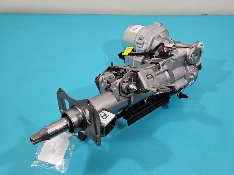 Pompa wspomagania Ford Puma II MK2 19- 1.0 EcoBoost Pompa wspomagania Ford Puma II MK2 19- 1.0 EcoBoost