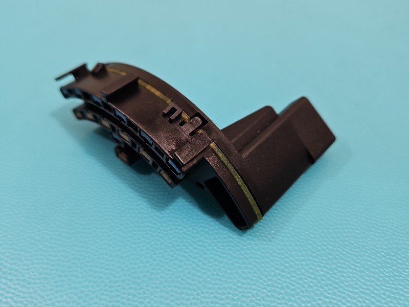 Czujnik kąta skrętu Audi A4 B6 00204400 Czujnik kąta skrętu Audi A4 B6 00204400
