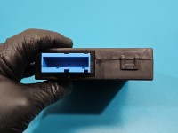 Sterownik moduł Producent części: OPEL, Europejska, Zawieszenia Opel Insignia B 84126417