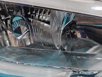 Reflektor prawy lampa przód Subaru Forester IV SJ 12-18 EUROPA