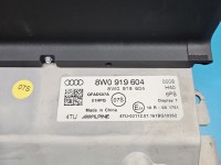 Wyświetlacz monitor Audi A4 B9 8W0919604