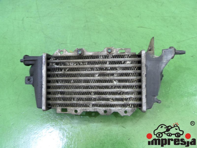 Intercooler Opel Vectra B 2.0 DTI