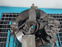 Zwrotnica prawa piasta przód 1.6 THP (10FJBW, 5F02) Citroen DS5 11-15