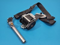 Pas bezpieczeństwa przód lewy kierowcy Renault Laguna III 868840029R EU