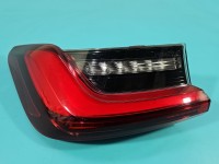 Lampa tył lewa błotnika BMW G20 sedan EUROPA