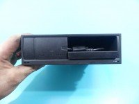 Sterownik moduł Europejska, INTERFACE Audi A6 C6 4E0035785D