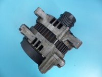 TEST Alternator Citroen C6 0121715001 2.7 hdi