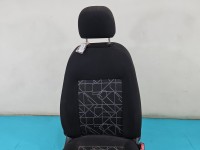 Fotel prawy przód pasażera Fiat Fiorino III 5d EUROPA
