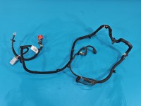 InstalacJa Wiązka silnika 9841132080 1.2 12V Peugeot 2008 II