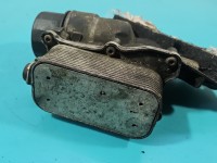 Podstawa filtra oleju obudowa Mercedes W221 3.5 V6 A2721800210