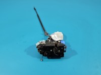 Zamek przód lewy Vw Caddy III 2K EUROPA 3D1837015AS