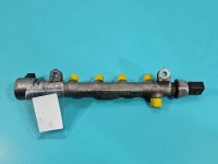 Listwa wtryskowa CZUJNIKI 04L089G, 04L130764C, 04L906054 Vw Passat B8 2.0 tdi
