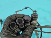 Czujnik parkowania PDC AUDI Q5 8R 08- LZ7S 1S0919275A