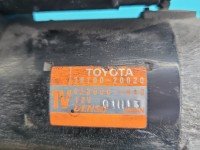 TEST Rozrusznik LEXUS RX II 03-08 3.5 V6 28100-20020, 428000-1840