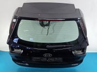 Klapa tył Kia Ceed II 12-18 kombi 5d 1K