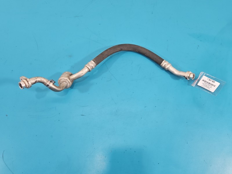 Przewód klimatyzacji rurka Renault Kadjar 924804ED0A