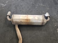 Tłumik WYDECH BMW G20 7933808 2.0 T