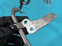 Czujnik ciśnienia paliwa regulator Mercedes W213 A0009050603