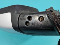 Lusterko lewe pin Mitsubishi Grandis HB 5d kolor A19 europa