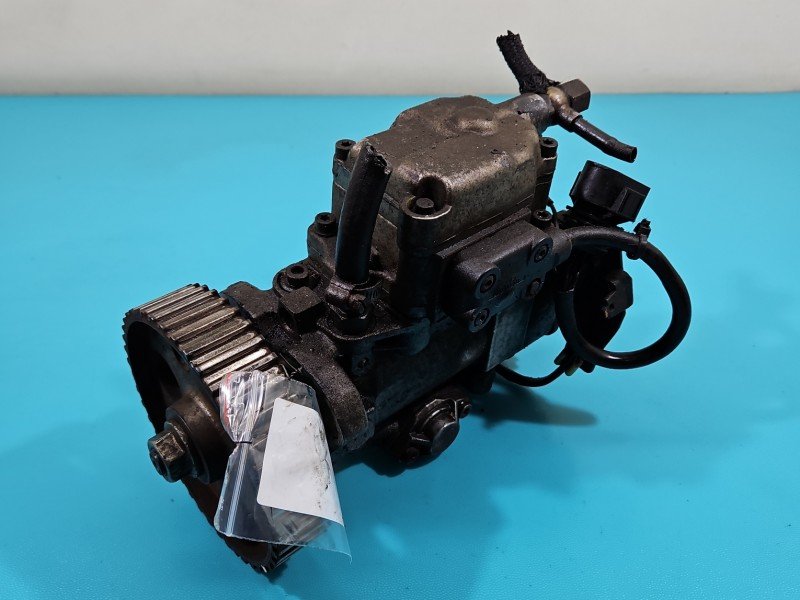 Pompa wtryskowa Vw Transporter T4 0460404985, 028130110H 1.9 TD