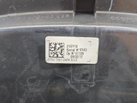 Kratka nawiewu środkowa Toyota Auris I 55670-02130