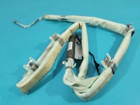 Kurtyna lewa poduszka airbag BMW X6 E71 HB