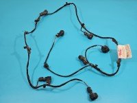 Czujnik parkowania PDC Vw Sharan II 10- 7N0971104C, 1S0919275C czarny LC9X