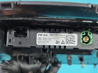 Gniazdo USB Skoda Fabia IV 657035736A