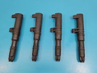 Cewka zapłonowa Renault Megane III 7700875000 1.6 16V 4 sztuki BERU