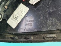 Listwa błotnika tył lewa Toyota Corolla E21 19- 62506-02050