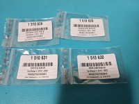 Sprężyna przód przednia Vw Sharan II 10- 2.0 tdi