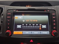 Radio fabryczne Kia Sportage III 10-15 96560-3U500WK radioodtwarzacz
