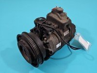 Sprężarka klimatyzacji kompresor Skoda Superb I 447220-8184