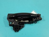 Klamka tył prawa zewnętrzna AUDI A4 B8 8T0837886B