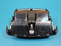 Kratka nawiewu środkowa Toyota Auris I 55670-02130 EUROPA