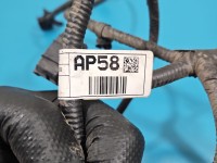 Wiązka zderzaka tył Hyundai I30 III 16- 91895-G4060 Instalacja pdc