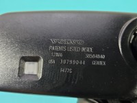 Lusterko wewnętrzne Volvo XC60 I 08- wsteczne 30799044