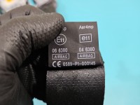 Pas bezpieczeństwa przód lewy kierowcy Hyundai I30 II 12-16 88830A6000RY, 88810-A6000 EU