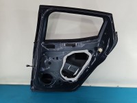 Drzwi tył prawe Renault Clio V 2019- HB 5d Tekpn