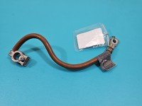 KLEMA INSTALACJA WIĄZKA MINUSOWA MINUS Bmw X3 e83 6990119