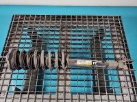 Amortyzator przód prawy przedni Mercedes W213