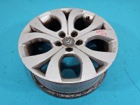 alufelgi felgi 17 komplet Citroen C5 II X7
