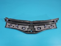 Osłona ZAŚLEPKA PLASTIK PASA TYLNEGO Renault Megane IV 849208757R